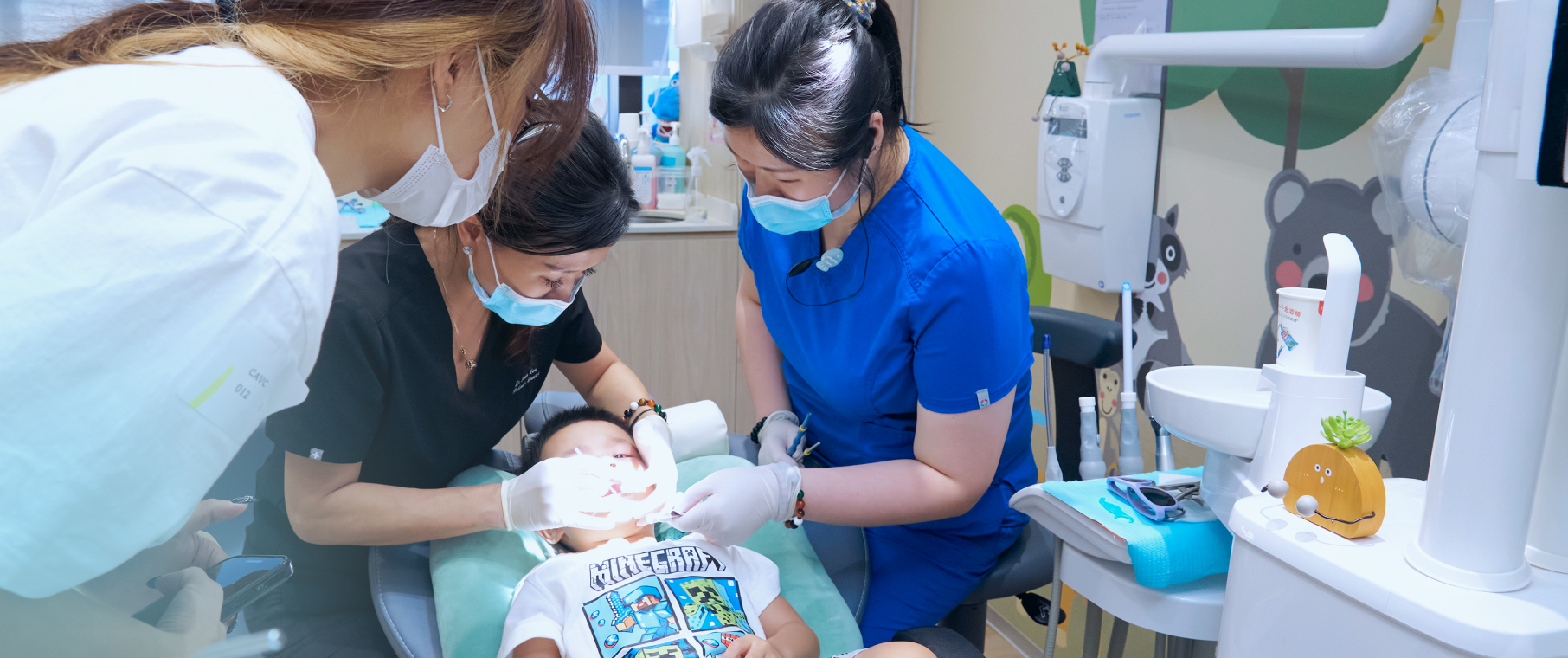 community-dental-support